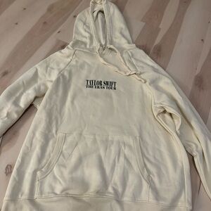 Authentic Taylor Swift Era’s Tour Hoodie LIKE NEW